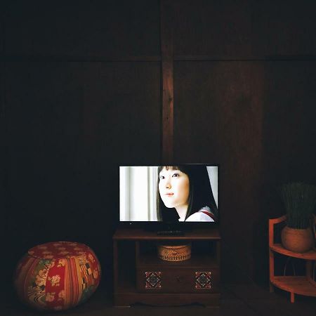 교토 Tonoya 빌라 외부 사진